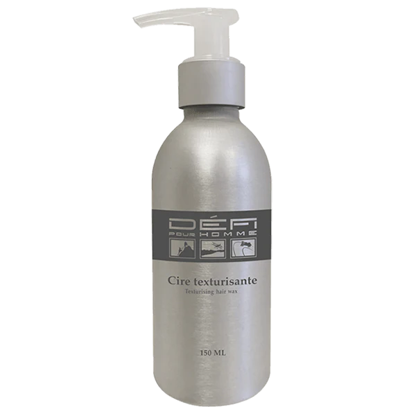 Cire texturisante